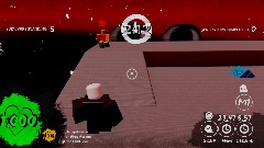 A screenshot taken in Dreams. 1 of 1.