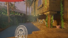 A screenshot taken in Dreams. 6 of 22.