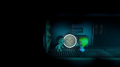 A screenshot taken in Dreams. 7 of 30.