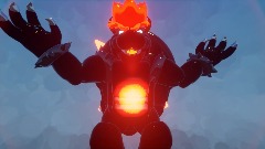 A screenshot taken in Dreams. 1 of 1.