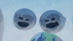 A screenshot taken in Dreams. 1 of 25.