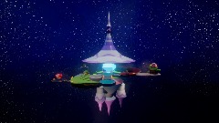 A screenshot taken in Dreams. 17 of 23.