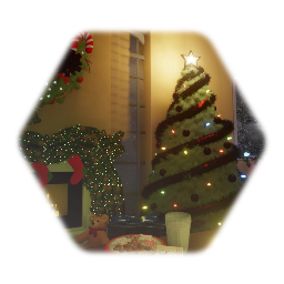 Christmas Home