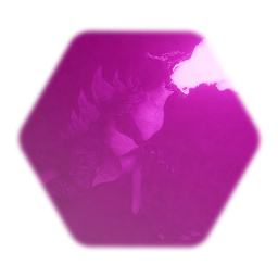 Deszilla (GODZILLA PROJECT)