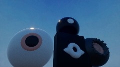 A screenshot taken in Dreams. 4 of 4.