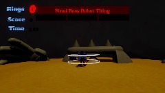 A screenshot taken in Dreams. 1 of 17.