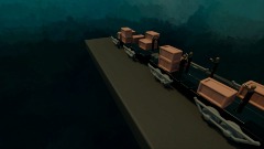 Train Respawn
