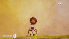 A screenshot taken in Dreams. 2 of 11.