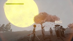 Afro samurai:Demo