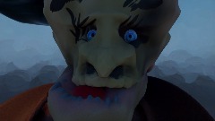 A screenshot taken in Dreams. 18 of 19.