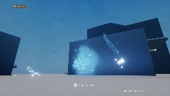 A screenshot taken in Dreams. 6 of 11.