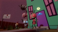 A screenshot taken in Dreams. 11 of 28.