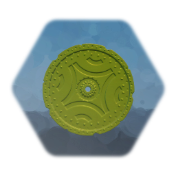 Gold Coin