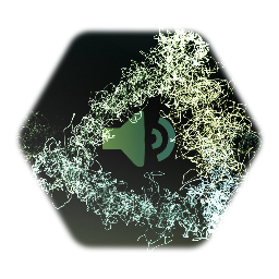 Huge Rock Slide Loop