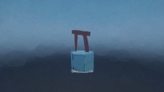 A screenshot taken in Dreams. 1 of 30.