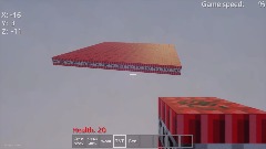 A screenshot taken in Dreams. 4 of 4.