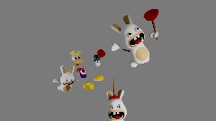 A screenshot taken in Dreams. 2 of 4.