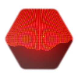 Magic Eye Effect CAMERA DISTORTION