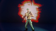 A screenshot taken in Dreams. 4 of 4.