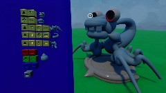 Creaturator early demo