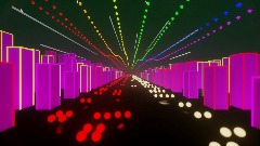 A screenshot taken in Dreams. 16 of 29.