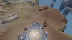 My Ancient Temple!