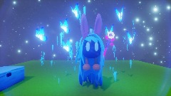Melody is planning to play Animal Crossing New Horizons soon.