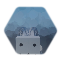 Remix of Creature feature