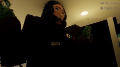 A screenshot taken in Dreams. 3 of 3.