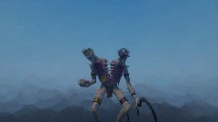 A screenshot taken in Dreams. 7 of 7.