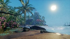 Lighthouse , Costa Rica