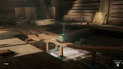 A screenshot taken in Dreams. 6 of 30.