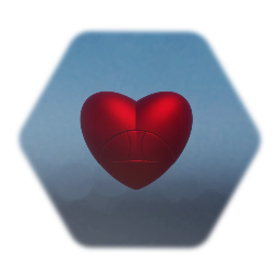 Launch party - "Heart"