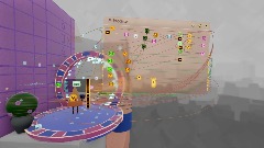 Voll einfaches Spiel