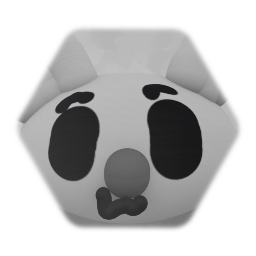 Pafu （パフー）