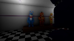 A screenshot taken in Dreams. 20 of 24.