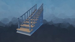 A screenshot taken in Dreams. 1 of 2.