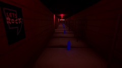 A screenshot taken in Dreams. 11 of 27.