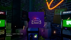 A screenshot taken in Dreams. 3 of 12.