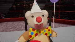 Remix of Baer Story 1 hour challenge 8 Christmas