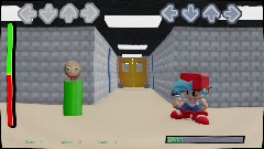 A screenshot taken in Dreams. 8 of 11.