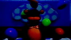 A screenshot taken in Dreams. 3 of 3.