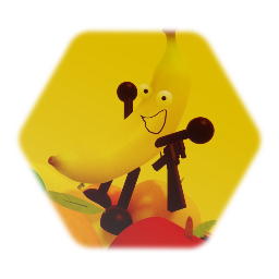 Banana Joe | Tea Engine