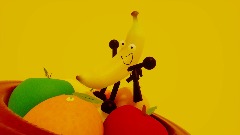 A screenshot taken in Dreams. 1 of 1.