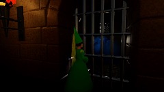 A screenshot taken in Dreams. 6 of 11.