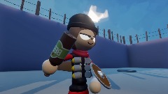 @antonylfc088 BottleKnight YT Video