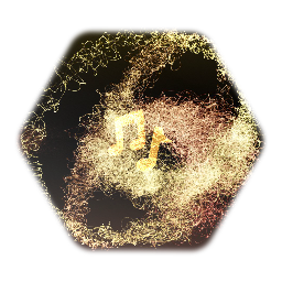 Remix of Cold Cocoa in a Tavern