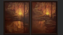 A screenshot taken in Dreams. 22 of 24.