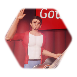 Goueps ou Glope comme certains disent