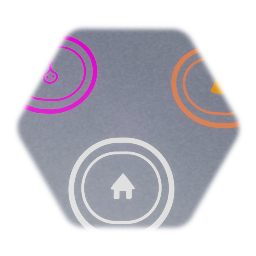 Homespace pads (Recreation)